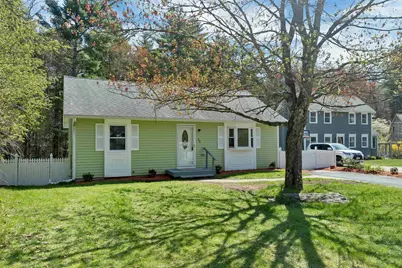 26 Packard Drive, Merrimack, NH 03054 - Photo 45