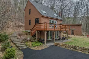 30 Porcupine Dr, Campton, NH 03223 - Photo 1