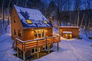 30 Porcupine Dr, Campton, NH 03223 - Photo 3