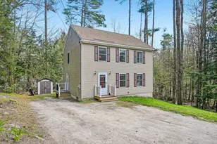 17 Seminole Rd, Hillsboro, NH 03244 - Photo 33