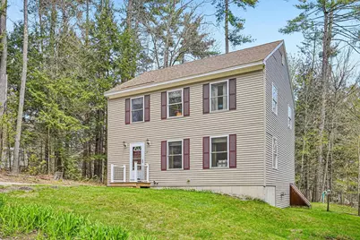 17 Seminole Road, Hillsboro, NH 03244 - Photo 1