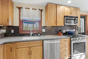 345 Davison Rd, Henniker, NH 03242 - Photo 3