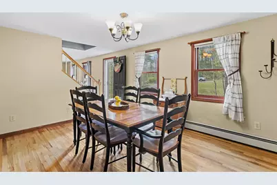 345 Davison Road, Henniker, NH 03242 - Photo 17