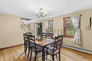 345 Davison Rd, Henniker, NH 03242 - Photo 17