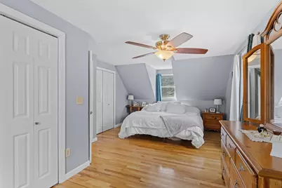 345 Davison Road, Henniker, NH 03242 - Photo 25