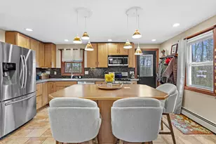345 Davison Rd, Henniker, NH 03242 - Photo 5