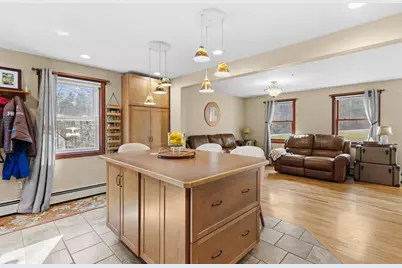 345 Davison Road, Henniker, NH 03242 - Photo 19
