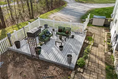 345 Davison Road, Henniker, NH 03242 - Photo 37