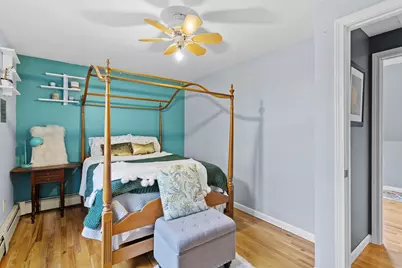 345 Davison Road, Henniker, NH 03242 - Photo 29