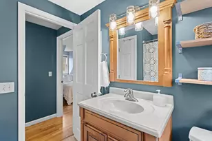 345 Davison Rd, Henniker, NH 03242 - Photo 35