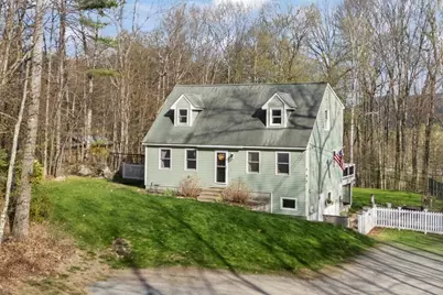 345 Davison Road, Henniker, NH 03242 - Photo 51