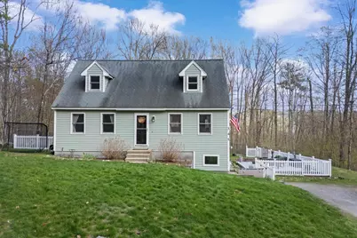 345 Davison Road, Henniker, NH 03242 - Photo 1