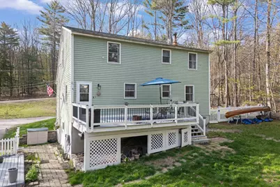 345 Davison Road, Henniker, NH 03242 - Photo 39