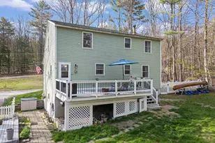 345 Davison Rd, Henniker, NH 03242 - Photo 39