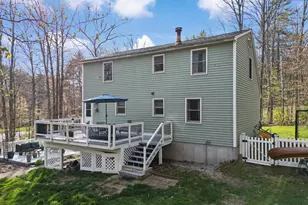 345 Davison Rd, Henniker, NH 03242 - Photo 41