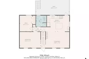 345 Davison Rd, Henniker, NH 03242 - Photo 55