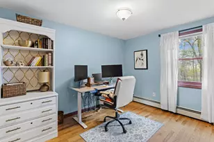 345 Davison Rd, Henniker, NH 03242 - Photo 21