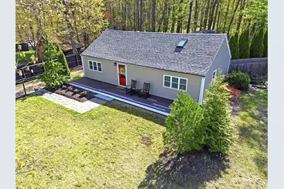 115 Silver Lake Road, Hollis, NH 03049 - Photo 3