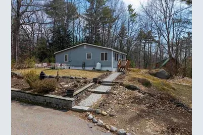 25 S Mayhew Road, Hebron, NH 03241 - Photo 31