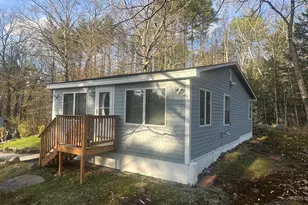 25 S Mayhew Rd, Hebron, NH 03241 - Photo 1