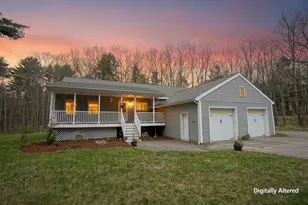 140 Province Rd, Gilmanton, NH 03237 - Photo 1