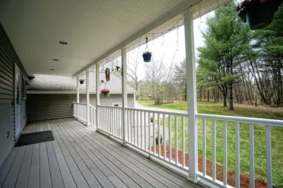 140 Province Road, Gilmanton, NH 03237 - Photo 3