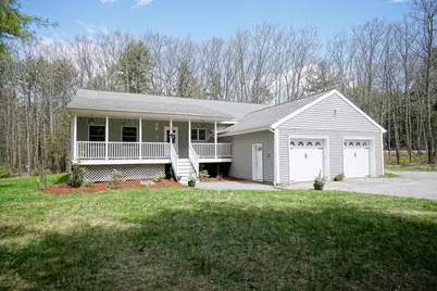 140 Province Road, Gilmanton, NH 03237 - Photo 15