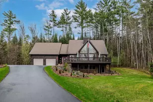 1840 French Pond Rd, Haverhill, NH 03785 - Photo 3