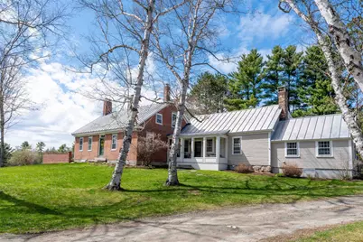 994 Pearl Lake Road, Sugar Hill, NH 03586 - Photo 1