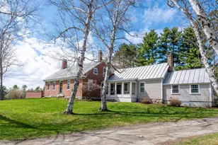 994 Pearl Lake Rd, Sugar Hill, NH 03586 - Photo 1