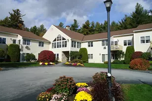 332 Parkside Rd, New London, NH 03257 - Photo 1