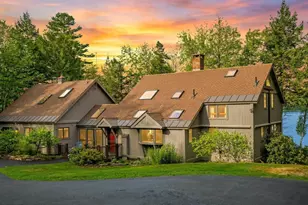 109 S Cove Rd, New London, NH 03257 - Photo 1