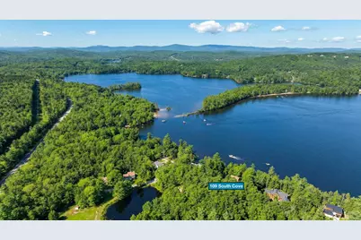 109 South Cove Road, New London, NH 03257 - Photo 39