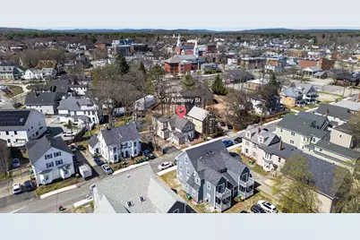 17 Academy Street, Rochester, NH 03867 - Photo 5
