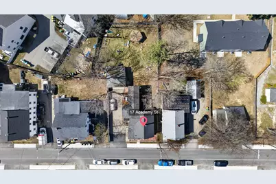 17 Academy Street, Rochester, NH 03867 - Photo 3