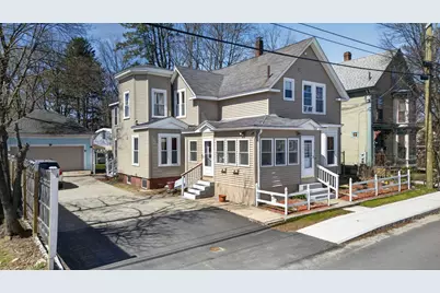 17 Academy Street, Rochester, NH 03867 - Photo 1