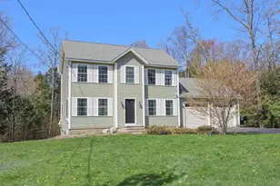 46 Jacqueline Dr, New Ipswich, NH 03071 - Photo 1