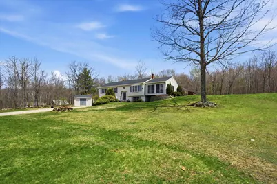 615 Bean Hill Road, Northfield, NH 03276 - Photo 5