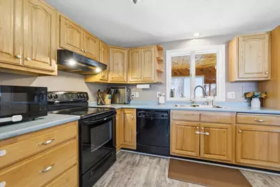 615 Bean Hill Road, Northfield, NH 03276 - Photo 11