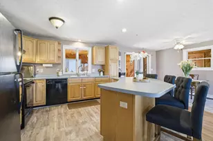 615 Bean Hill Rd, Northfield, NH 03276 - Photo 13