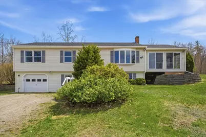 615 Bean Hill Road, Northfield, NH 03276 - Photo 3