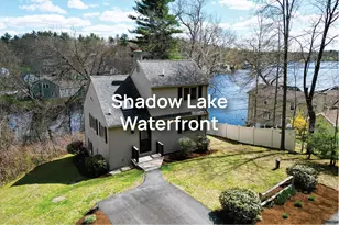 19 Waterfront Wy, Salem, NH 03079 - Photo 1
