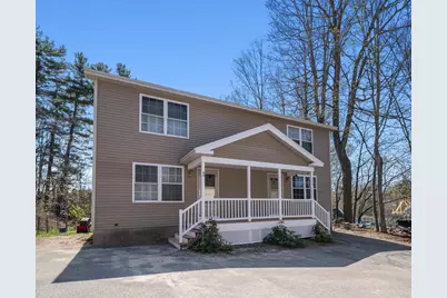 38 - 40 Cedar Street, Wakefield, NH 03872 - Photo 1