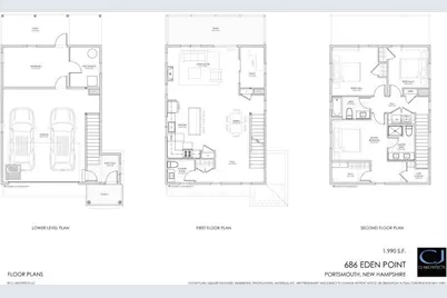 19 Eden Lane #2, Portsmouth, NH 03801 - Photo 33
