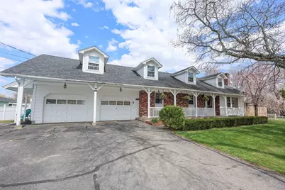815 Goffstown Road, Manchester, NH 03102 - Photo 1