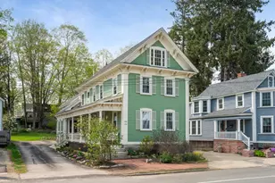 155 Locust St, Dover, NH 03820 - Photo 1