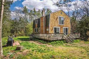 21 Brustle Rd, Nottingham, NH 03290 - Photo 5