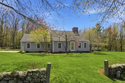 9 Tater Street, Mont Vernon, NH 03057 - Photo 3