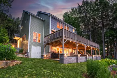109 Leeward Shores Road, Moultonborough, NH 03254 - Photo 13