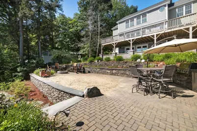 109 Leeward Shores Road, Moultonborough, NH 03254 - Photo 5
